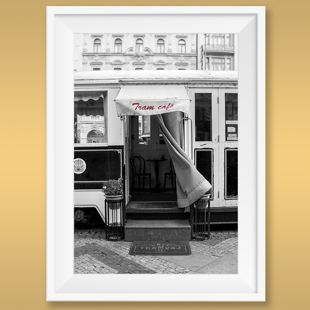 Privatarbeit: Poster zum Geburtstag eines Freundes