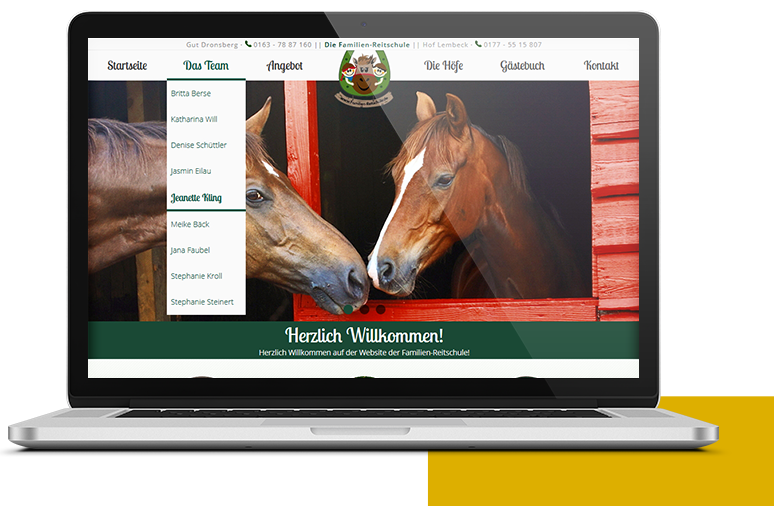 Mediengestaltung Düsseldorf by Julia Scharrer